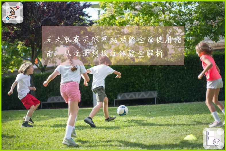 五大联赛买球网站功能全面使用指南：从注册到投注体验全解析