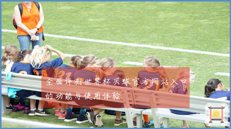 全面评测世界杯买球官方网站入口的功能与使用体验