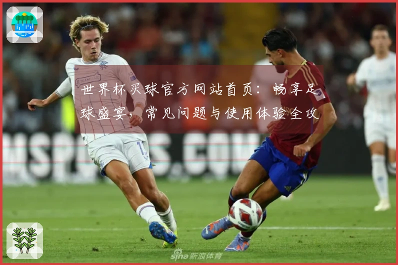 世界杯买球官方网站首页：畅享足球盛宴，常见问题与使用体验全攻略