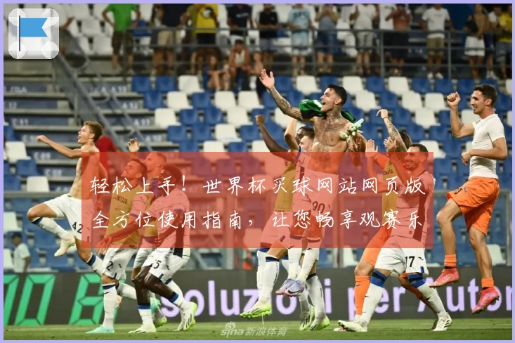 轻松上手！世界杯买球网站网页版全方位使用指南，让您畅享观赛乐趣