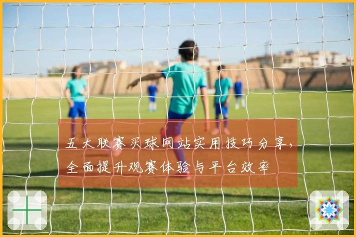 五大联赛买球网站实用技巧分享，全面提升观赛体验与平台效率