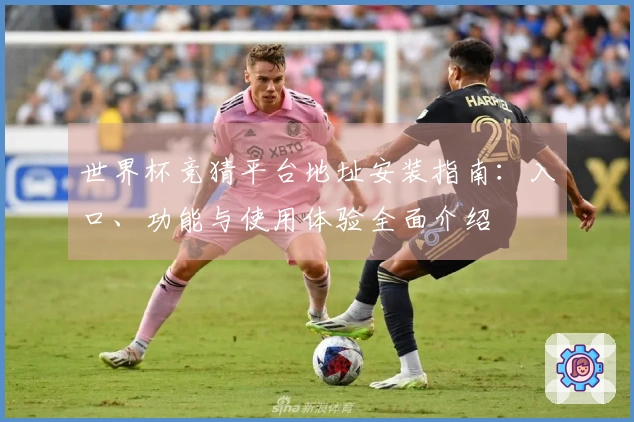 世界杯竞猜平台地址安装指南：入口、功能与使用体验全面介绍