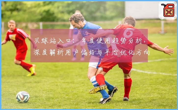 买球站入口:年度使用趋势分析,深度解析用户偏好与平台优化方向