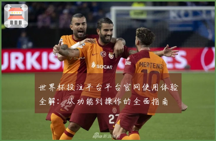 世界杯投注平台平台官网使用体验全解：从功能到操作的全面指南