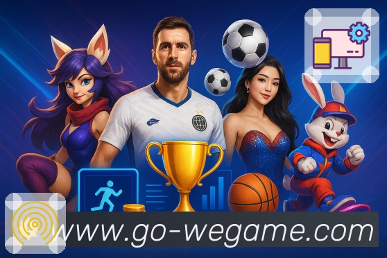 wegame 品牌合作